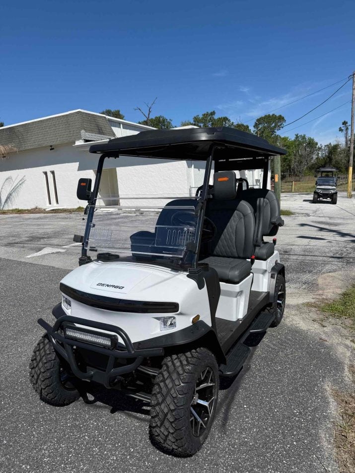Denago® Rover Xl White in Lecanto, FL