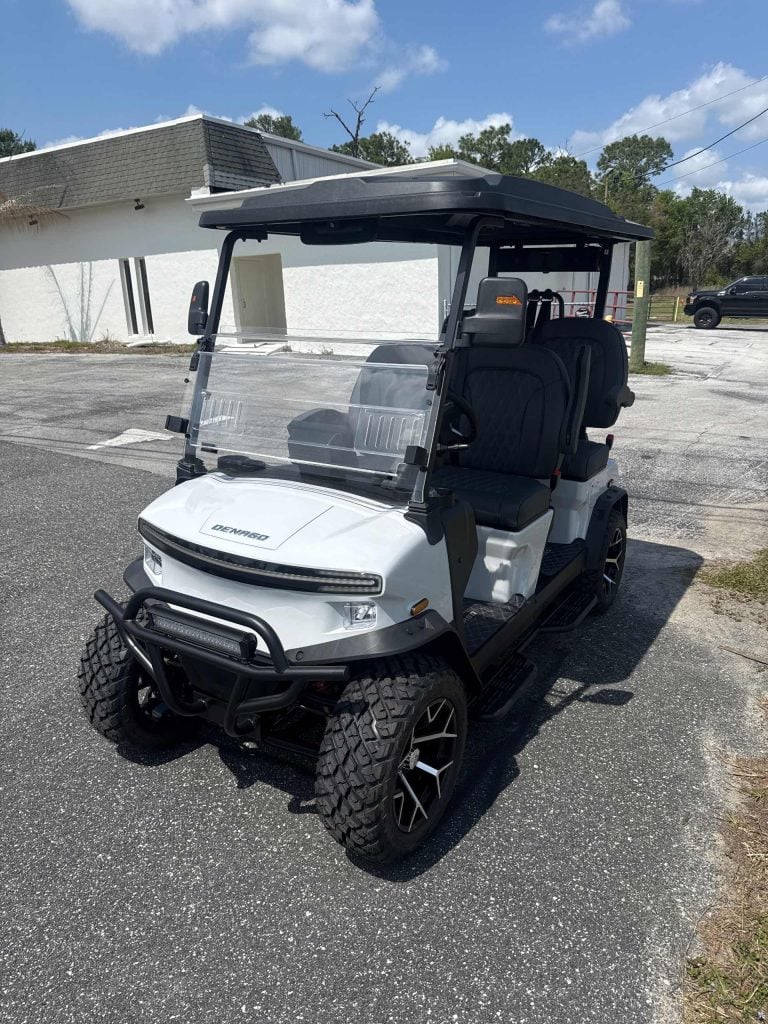Denago® Rover Xl White in Lecanto, FL