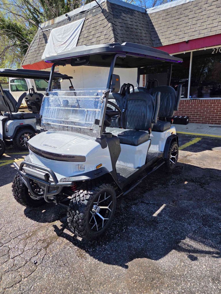 Denago® Rover Xl White in Raleigh, NC