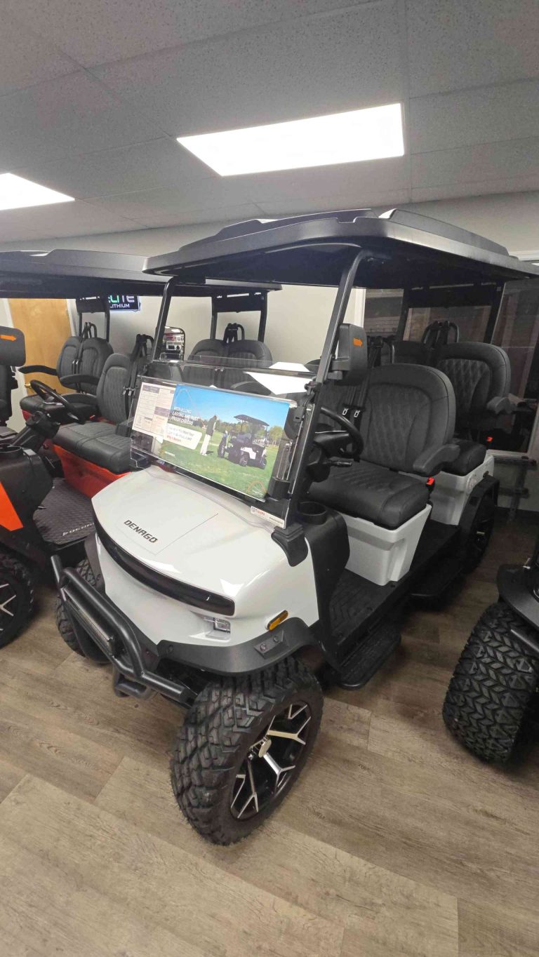 Denago® Rover Xl White in Scranton, PA