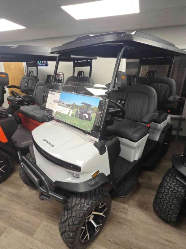 Denago® Rover Xl White in Scranton, PA