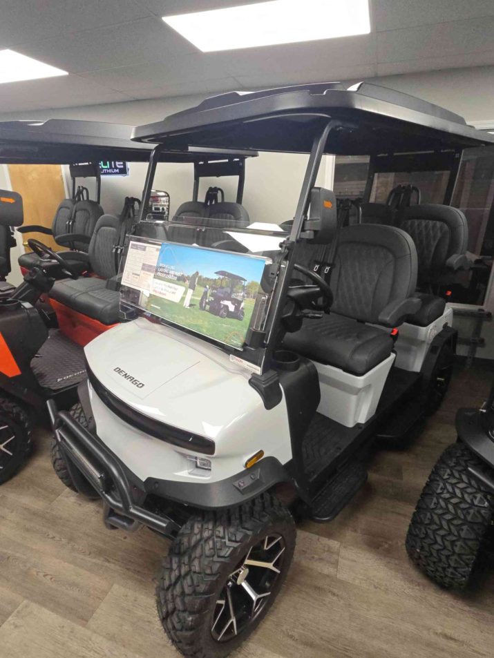 Denago® Rover Xl White in Scranton, PA