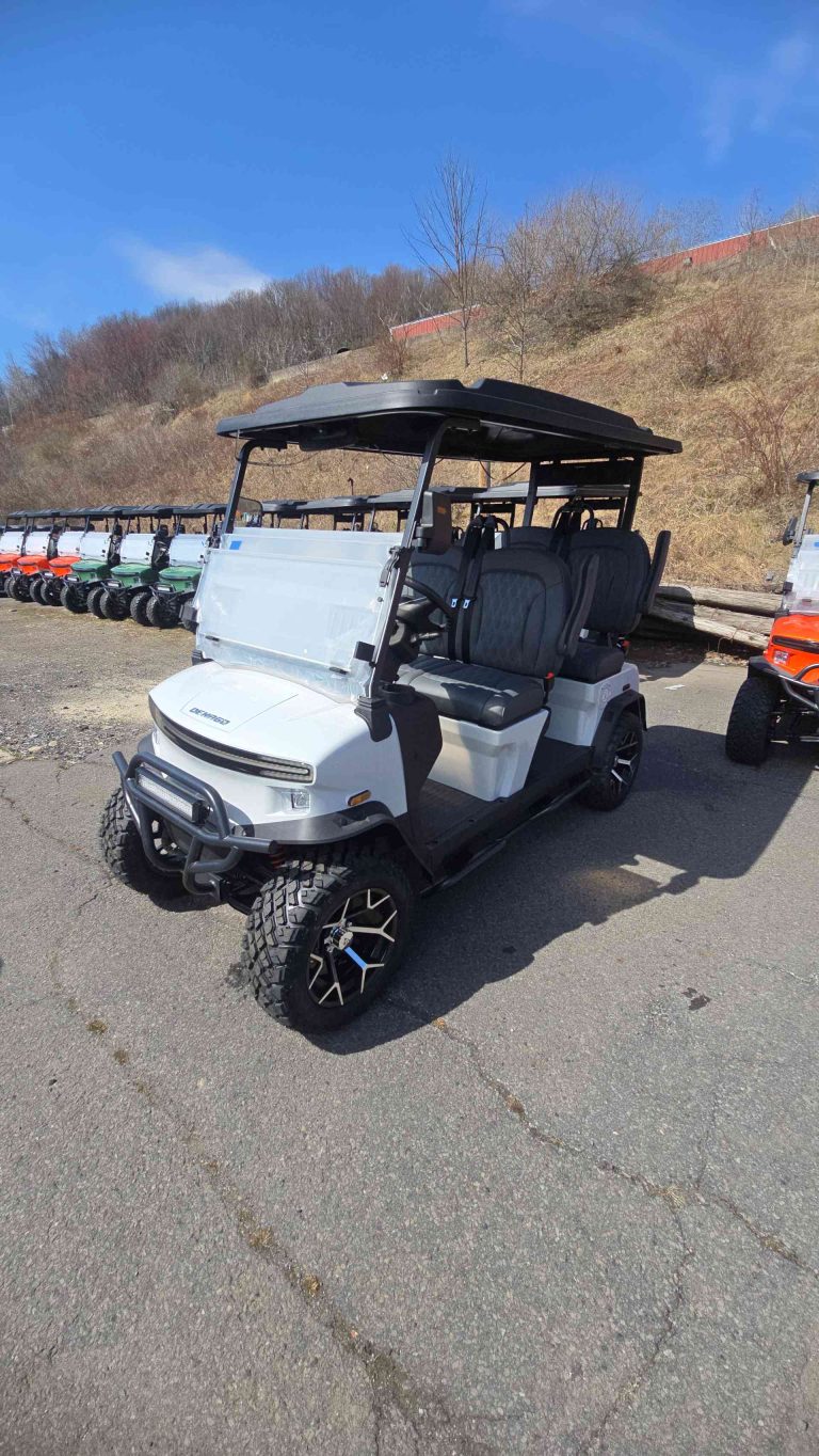 Denago® Rover Xl White in Scranton, PA
