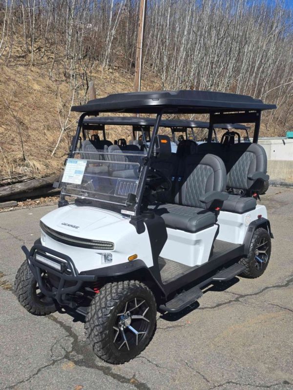 Denago® Rover Xl White in Scranton, PA