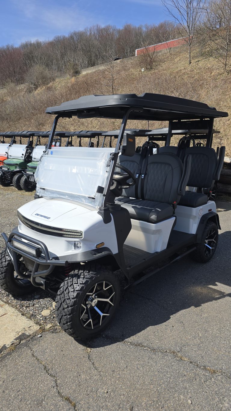 Denago® Rover Xl White in Scranton, PA