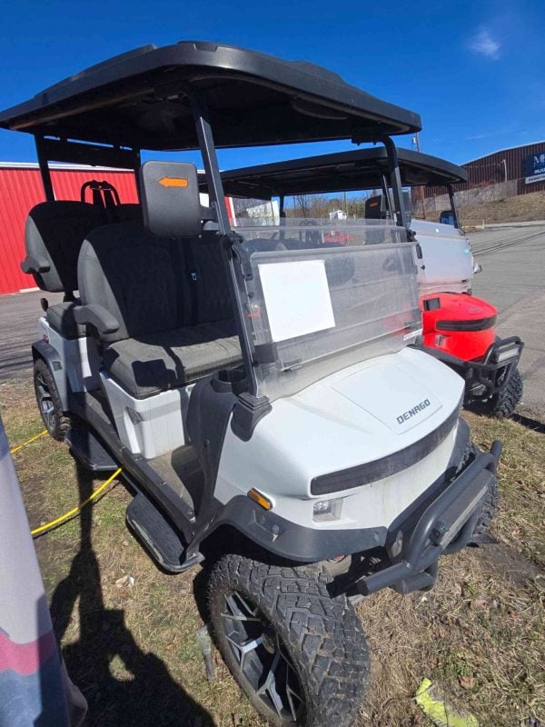 Denago® Rover Xl White in Scranton, PA