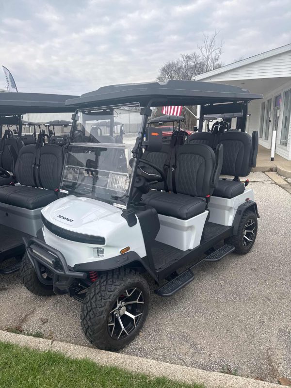 Denago® Rover Xl White in South Bend, IN