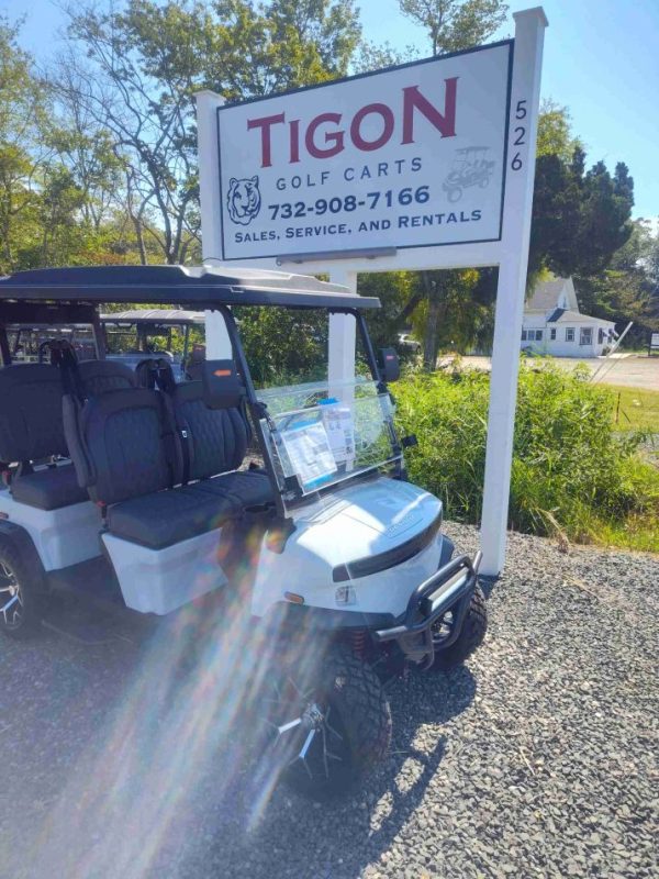 Denago® Rover Xl White in Waretown, NJ