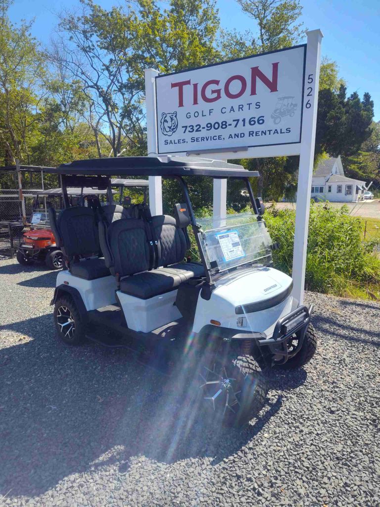 Denago® Rover Xl White in Waretown, NJ