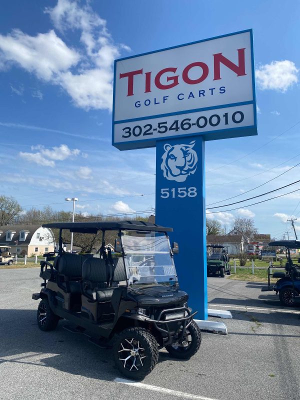 Denago® Rover Xl6 Black in Dover, DE