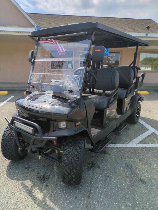 Denago® Rover Xl6 Black in Gloucester Point, VA