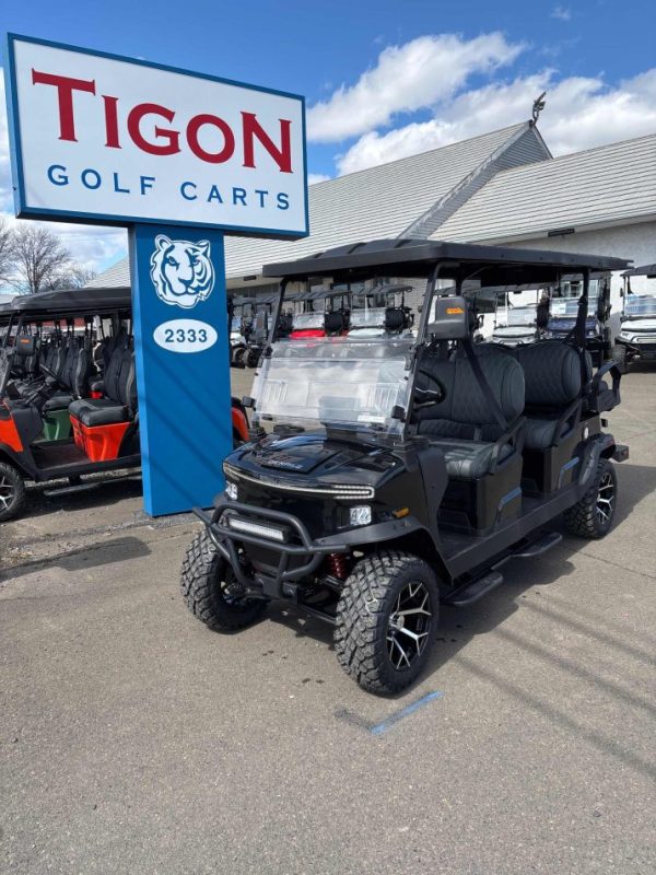 Denago® Rover Xl6 Black in Hatfield, PA