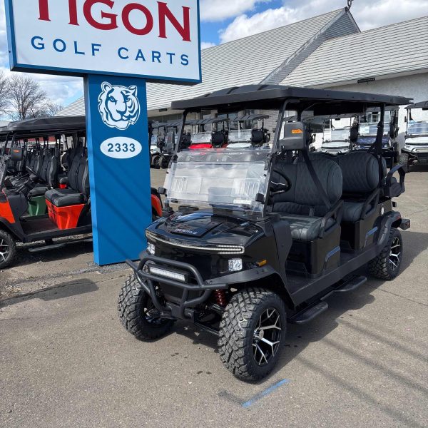 Denago® Rover Xl6 Black in Hatfield, PA