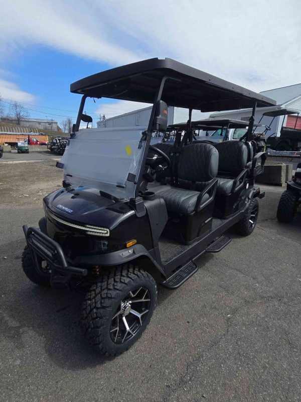 Denago® Rover Xl6 Black in Scranton, PA