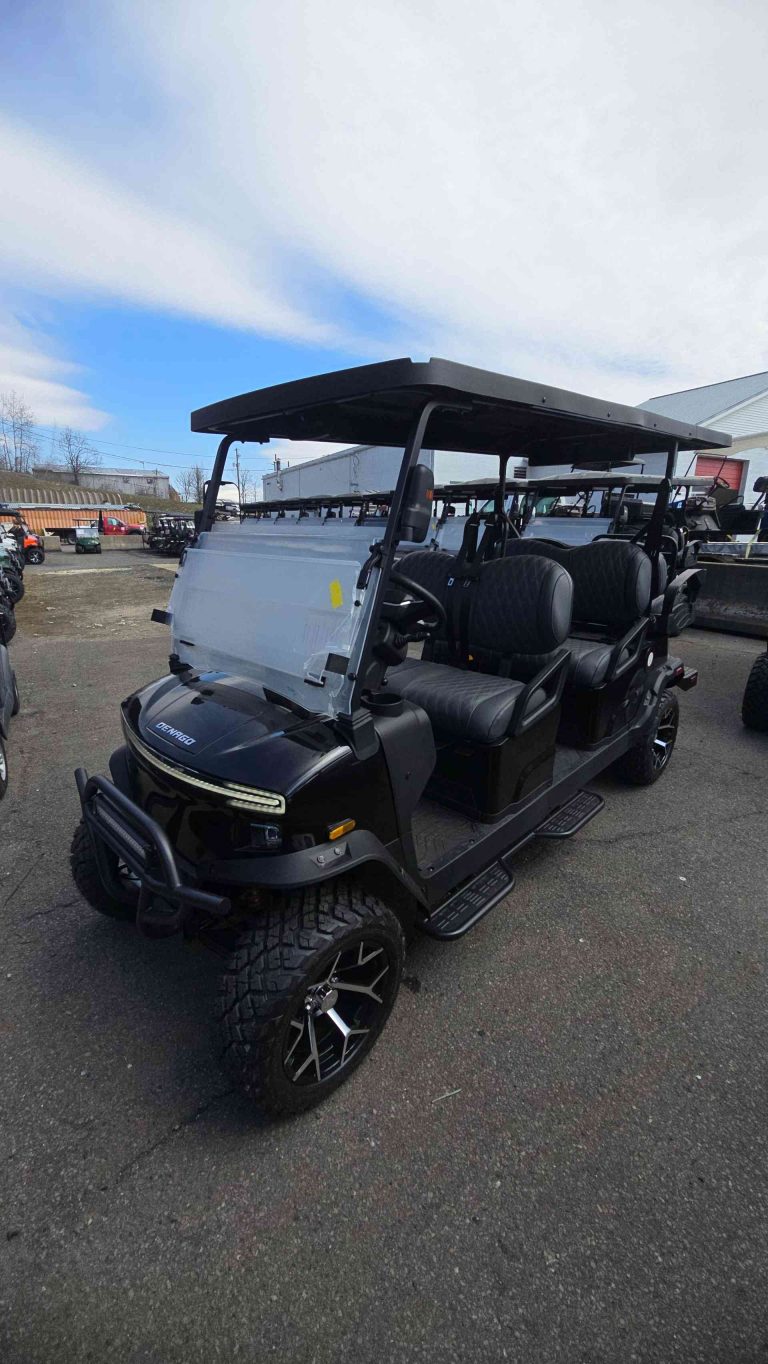 Denago® Rover Xl6 Black in Scranton, PA