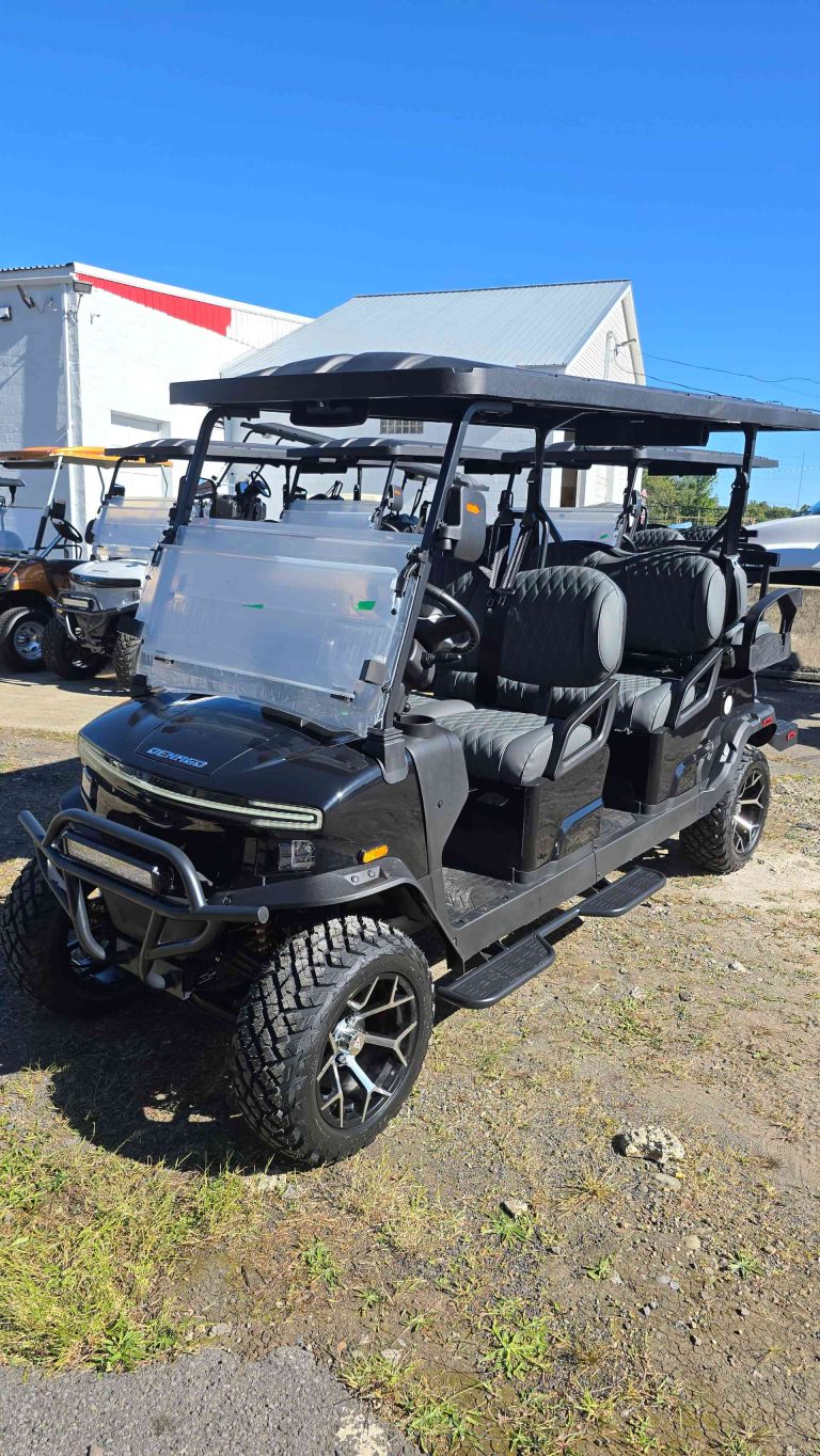 Denago® Rover Xl6 Black in Scranton, PA