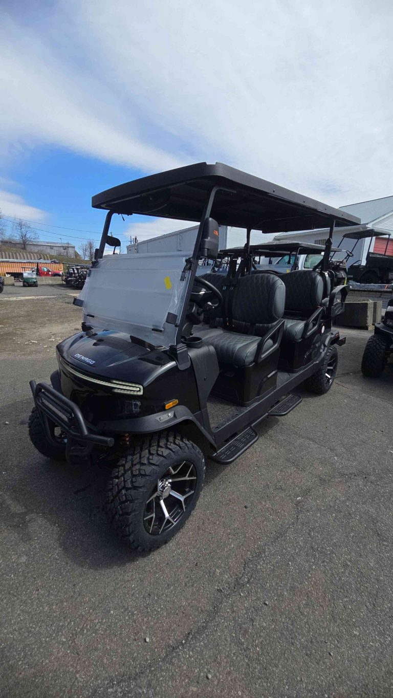 Denago® Rover Xl6 Black in Scranton, PA