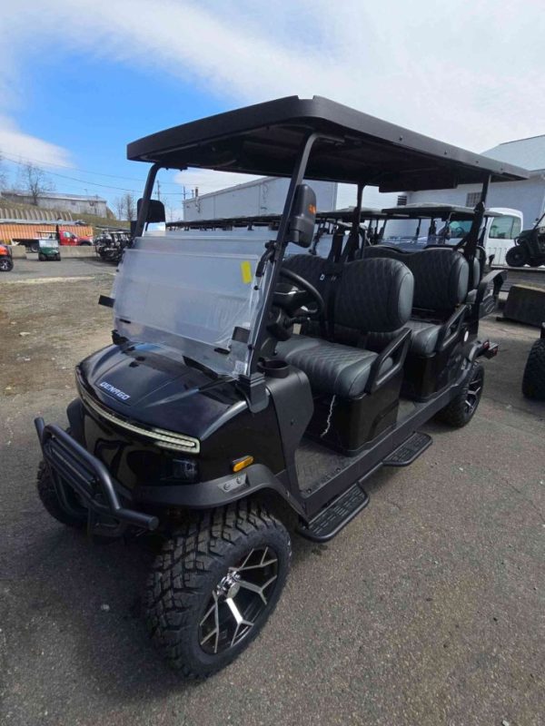Denago® Rover Xl6 Black in Scranton, PA