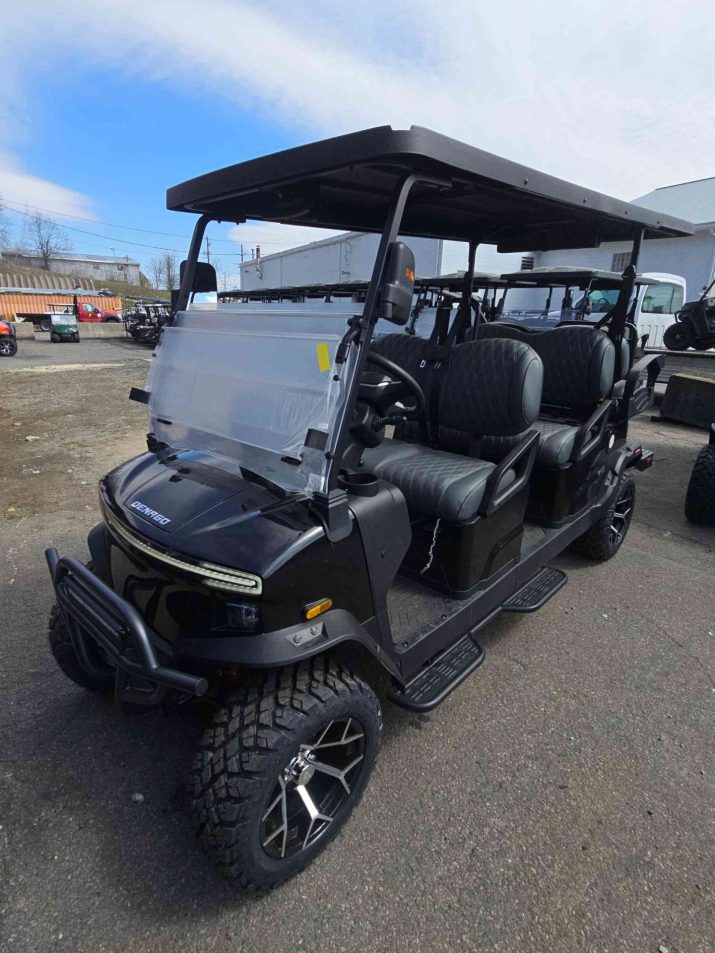 Denago® Rover Xl6 Black in Scranton, PA