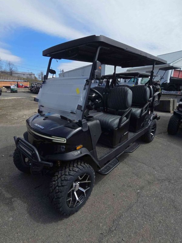 Denago® Rover Xl6 Black in Scranton, PA