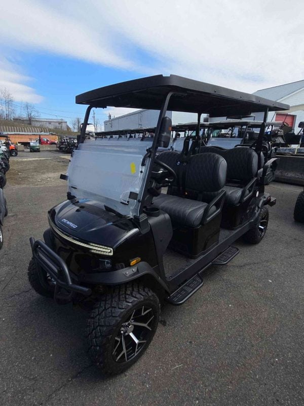 Denago® Rover Xl6 Black in Scranton, PA