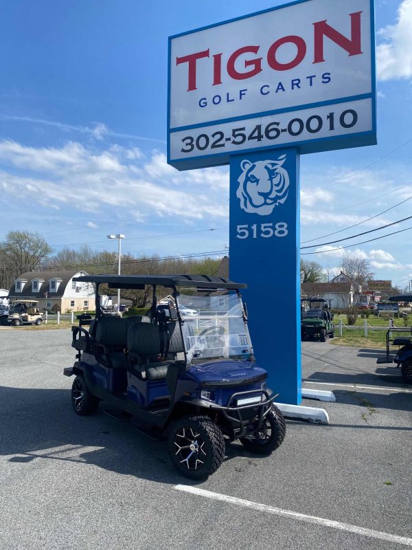Denago® Rover Xl6 Blue in Dover, DE