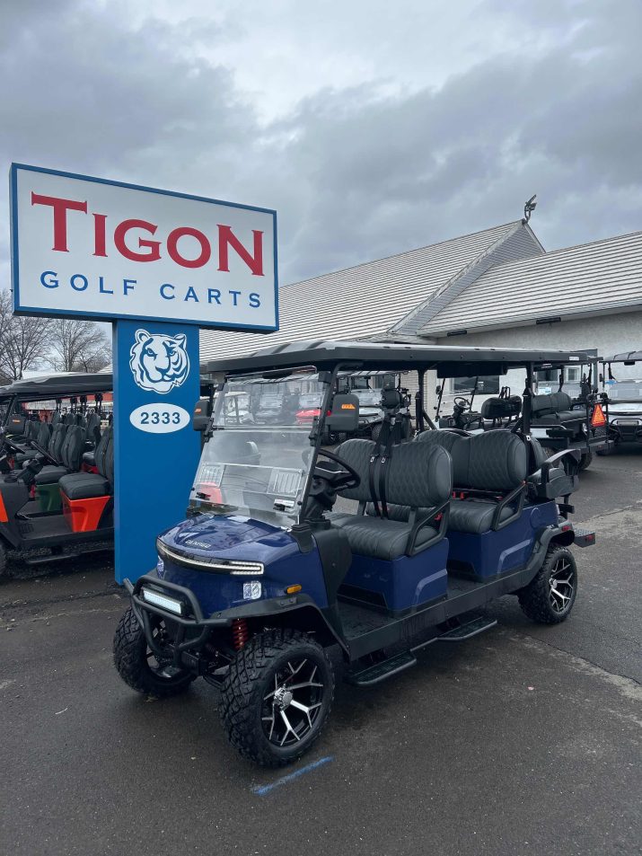 Denago® Rover Xl6 Blue in Hatfield, PA