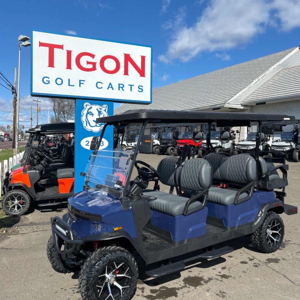 Denago® Rover Xl6 Blue in Hatfield, PA