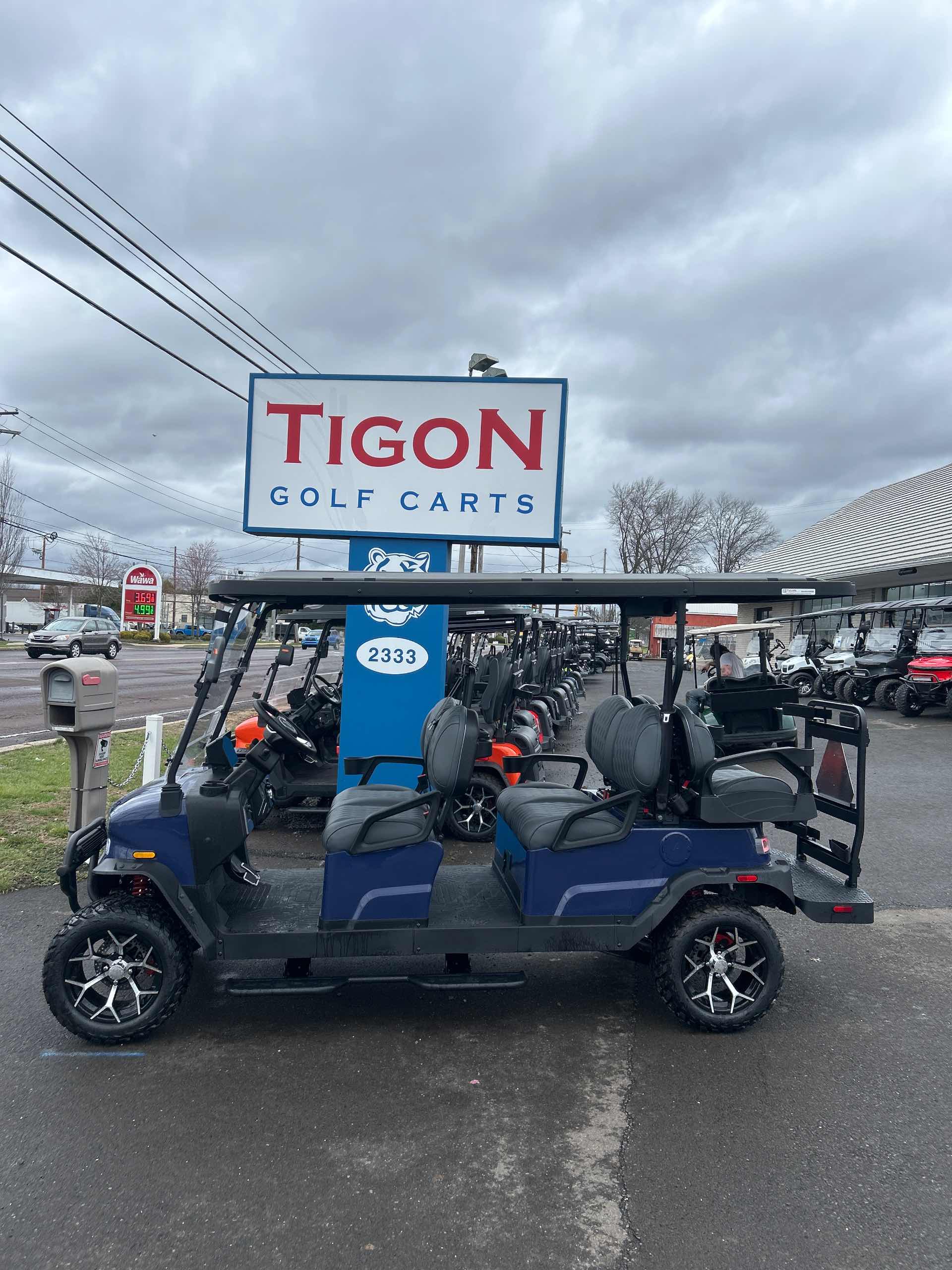 Denago® Rover Xl6 Blue in Hatfield, PA