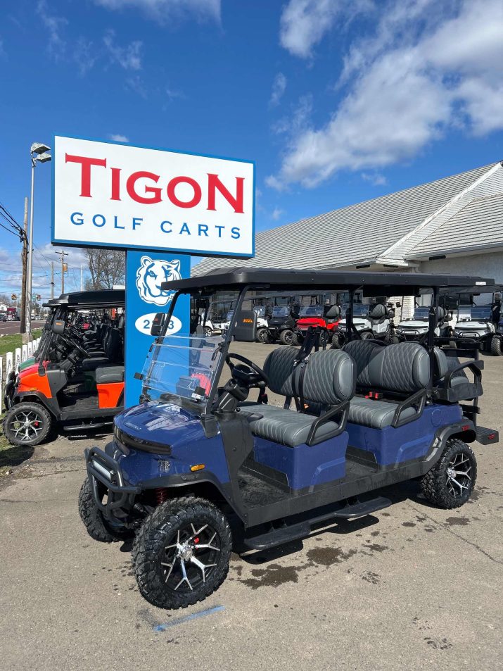 Denago® Rover Xl6 Blue in Hatfield, PA