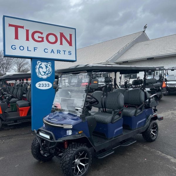 Denago® Rover Xl6 Blue in Hatfield, PA