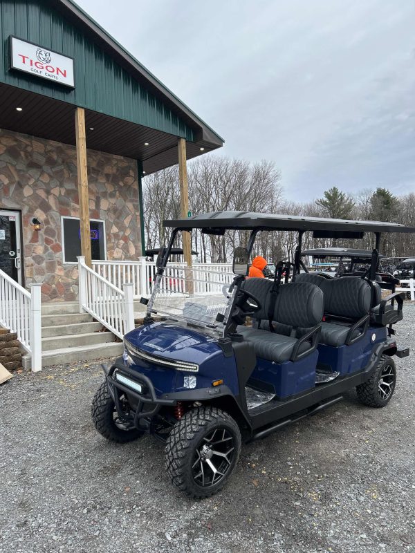 Denago® Rover Xl6 Blue in Long Pond, PA