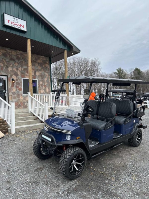 Denago® Rover Xl6 Blue in Long Pond, PA