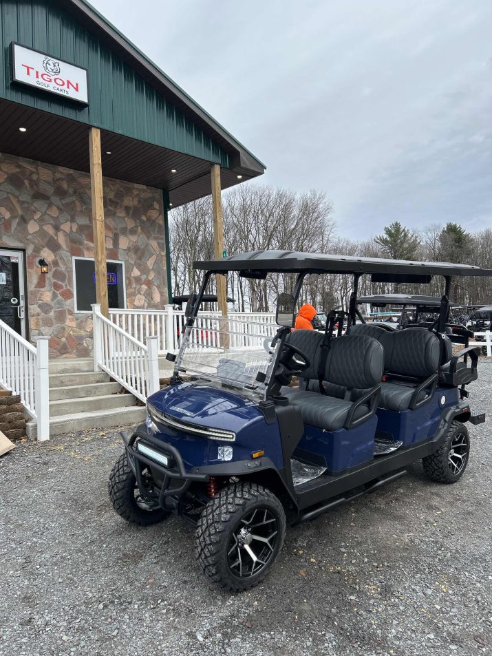 Denago® Rover Xl6 Blue in Long Pond, PA