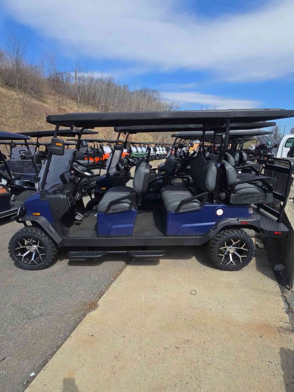 Denago® Rover Xl6 Blue in Scranton, PA