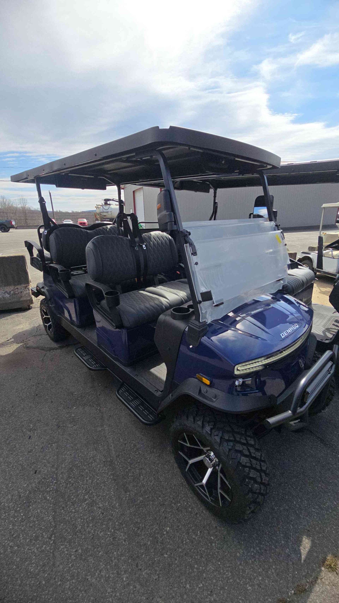 Denago® Rover Xl6 Blue in Scranton, PA
