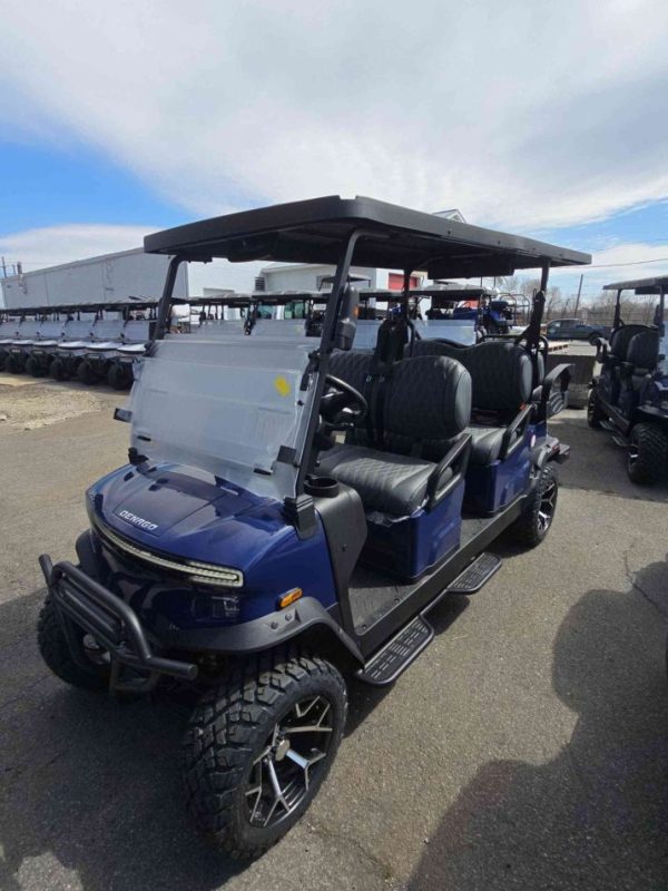 Denago® Rover Xl6 Blue in Scranton, PA