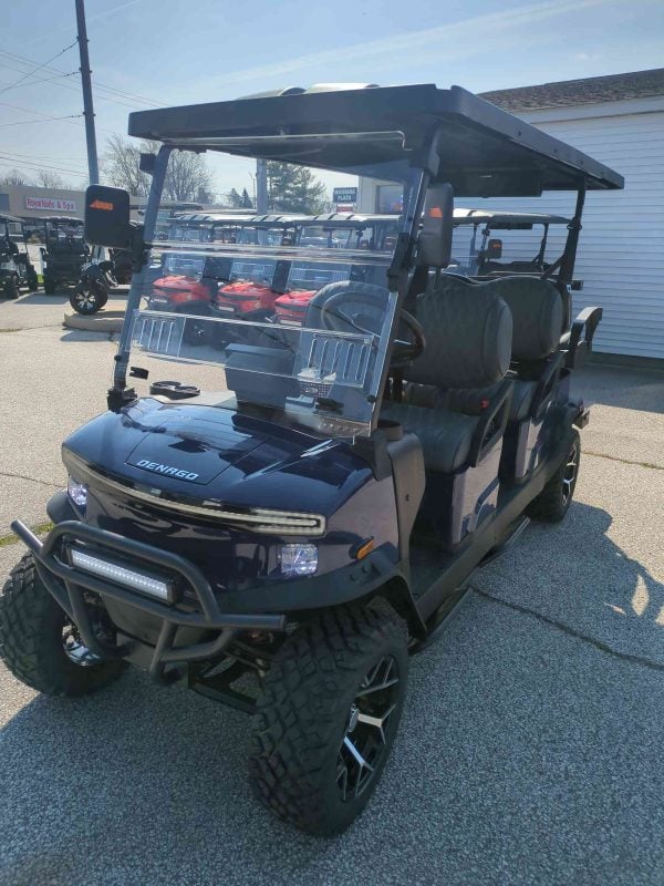 Denago® Rover Xl6 Blue in South Bend, IN