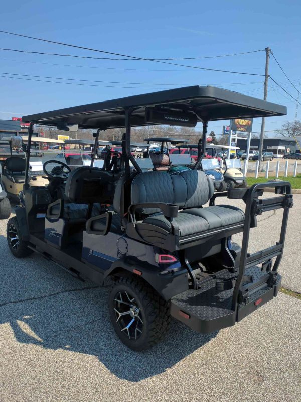 Denago® Rover Xl6 Blue in South Bend, IN