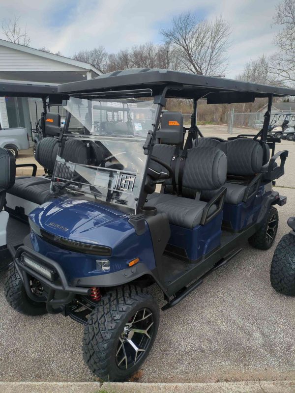 Denago® Rover Xl6 Blue in South Bend, IN