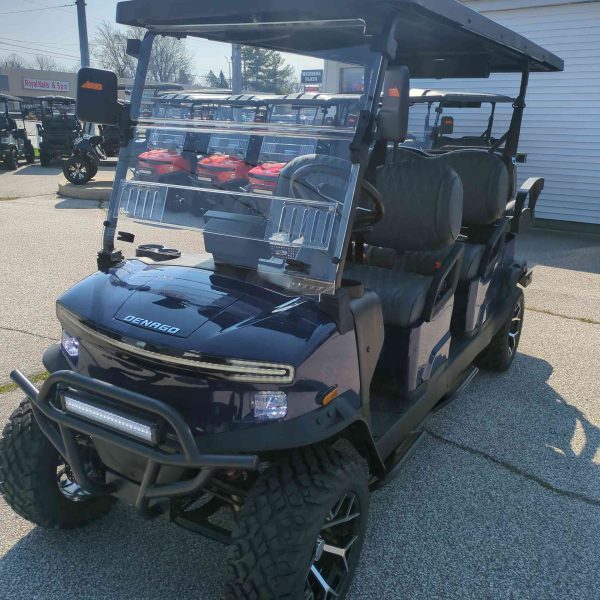 Denago® Rover Xl6 Blue in South Bend, IN
