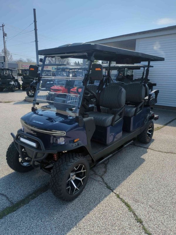 Denago® Rover Xl6 Blue in South Bend, IN