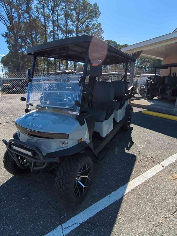 Denago® Rover Xl6 Gray in Gloucester Point, VA