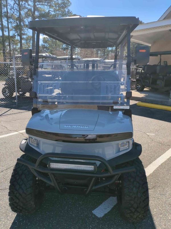 Denago® Rover Xl6 Gray in Gloucester Point, VA