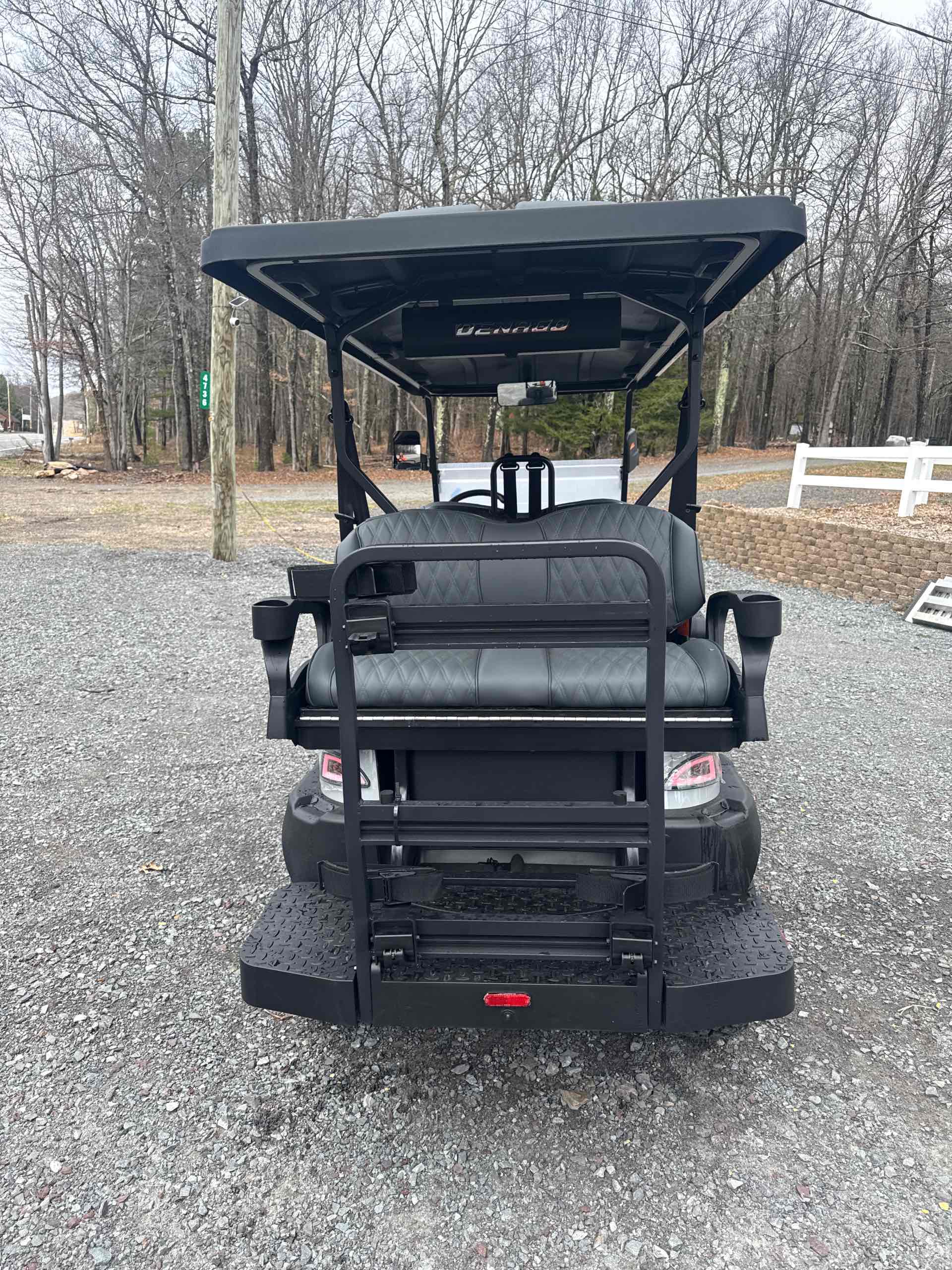 Denago® Rover Xl6 Gray in Ocean View, NJ