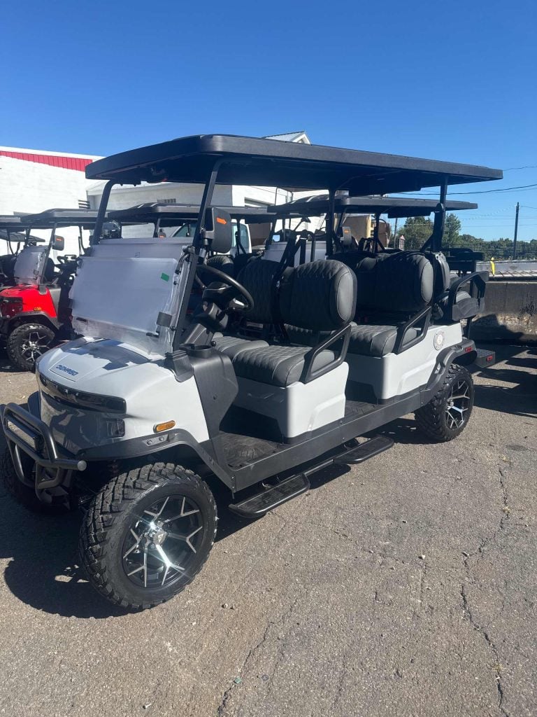 Denago® Rover Xl6 Gray in Scranton, PA