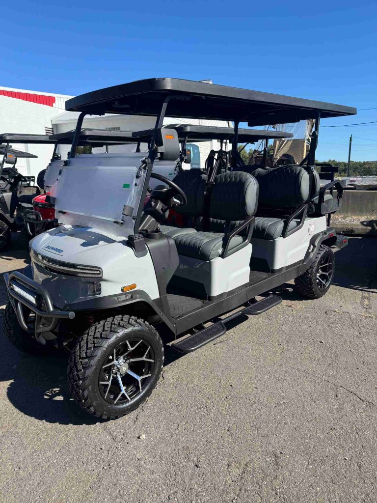 Denago® Rover Xl6 Gray in Scranton, PA