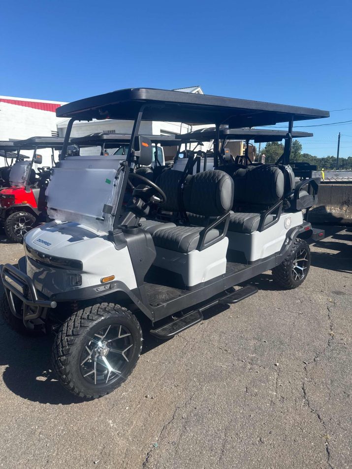 Denago® Rover Xl6 Gray in Scranton, PA