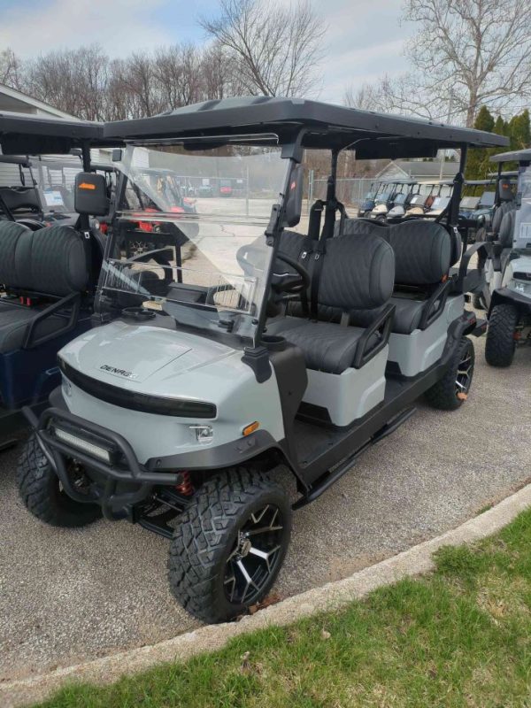 Denago® Rover Xl6 Gray in South Bend, IN