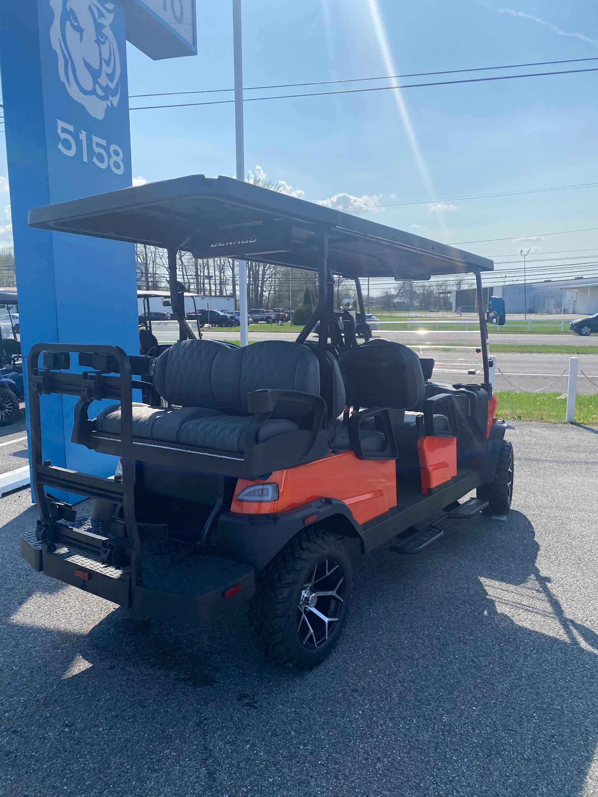 Denago® Rover Xl6 Lava in Dover, DE